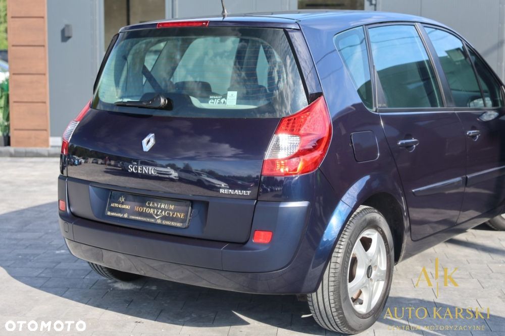 Renault Scenic - 12