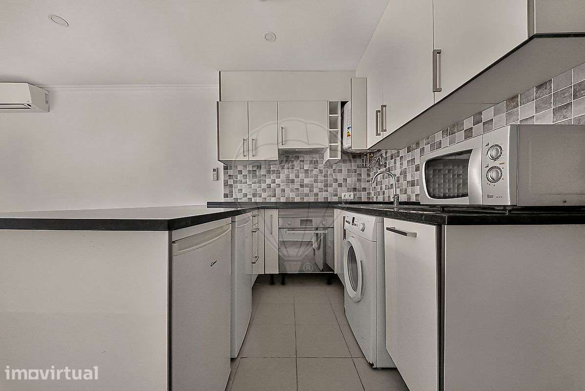 Apartamento T0 para venda - Grande imagem: 4/17