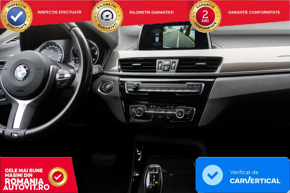 BMW X1 - 20