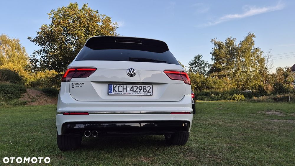 Volkswagen Tiguan 2.0 TDI SCR R-Line - 14