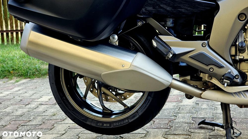 BMW K - 21