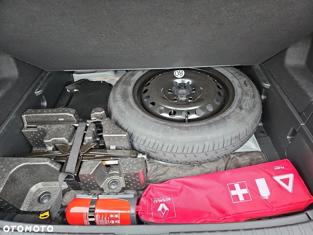 Renault Arkana 1.6 E-TECH Intens MMT - 21