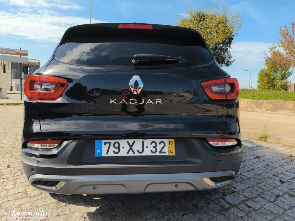 Renault Kadjar 1.5 dCi Intens - 15
