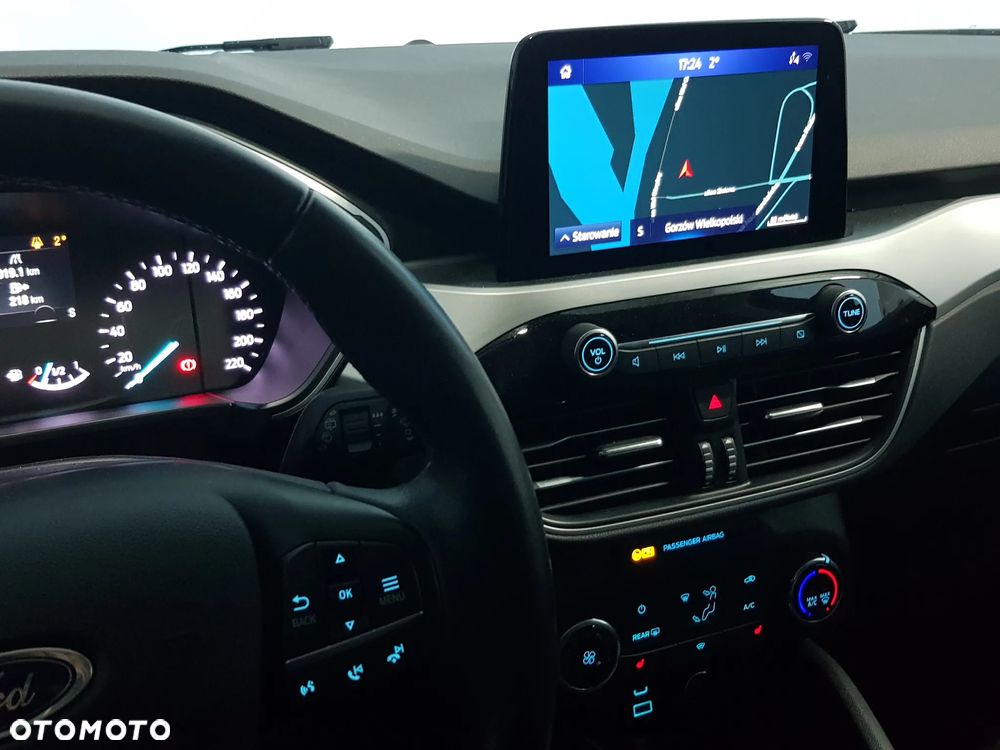 Ford Kuga 1.5 EcoBlue COOL&CONNECT - 39