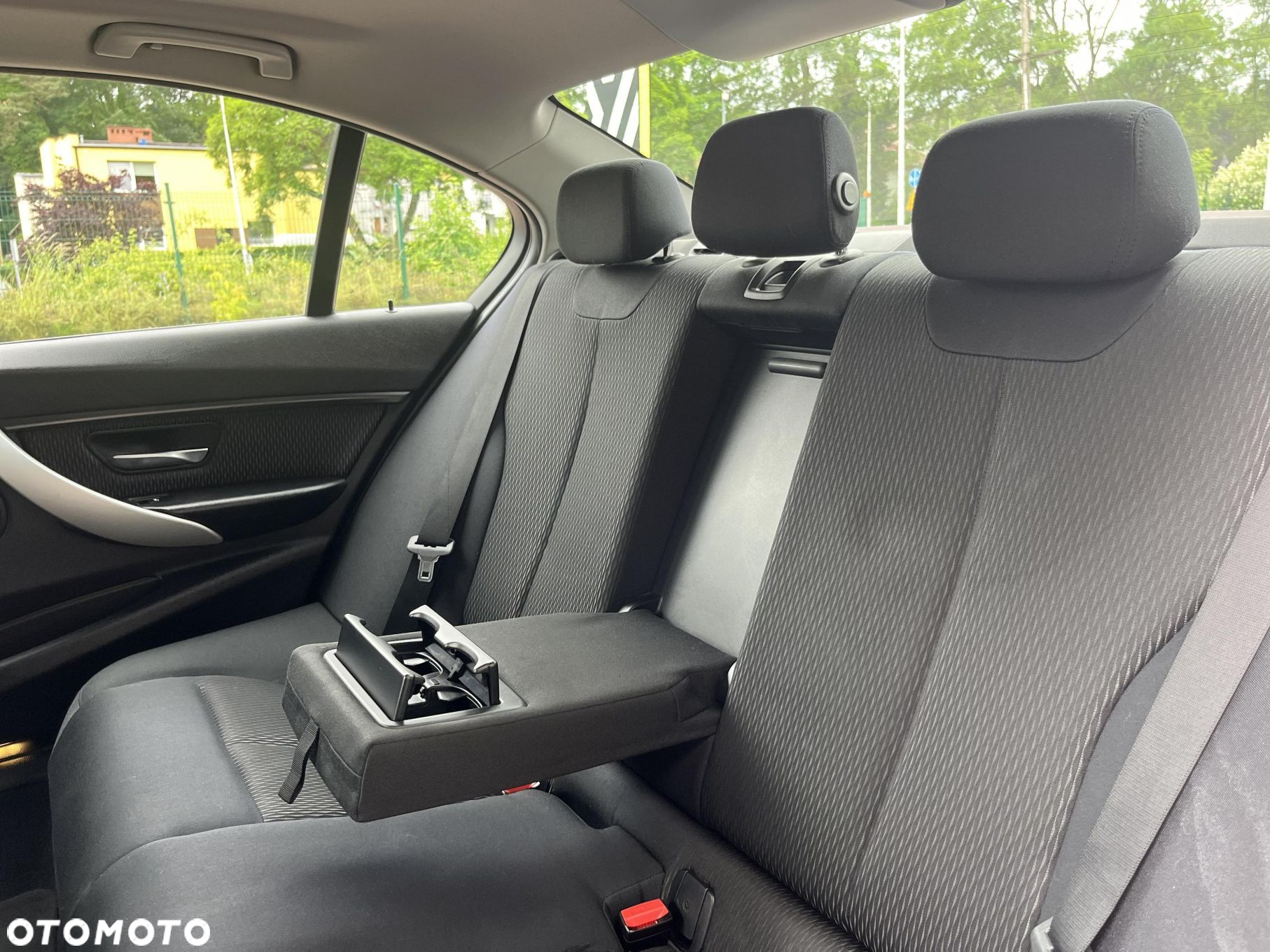 BMW Seria 3 318d Modern Line - 16