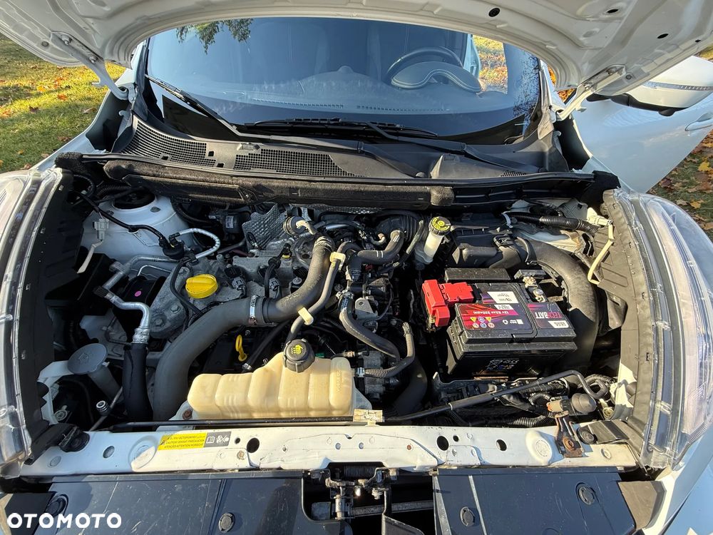 Nissan Juke 1.2 DIG-T N-Connecta Dark Sound - 38