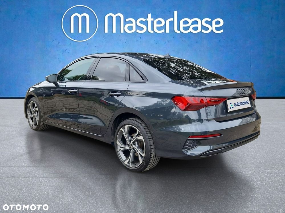 Audi A3 Limousine - 7