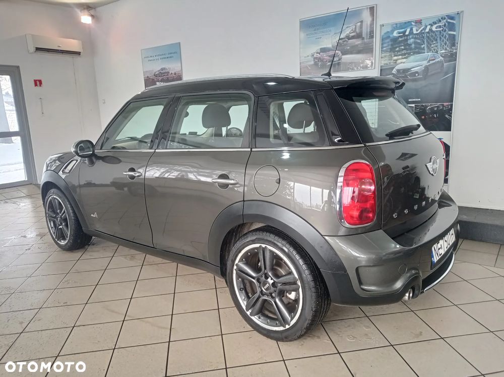 MINI Countryman - 4