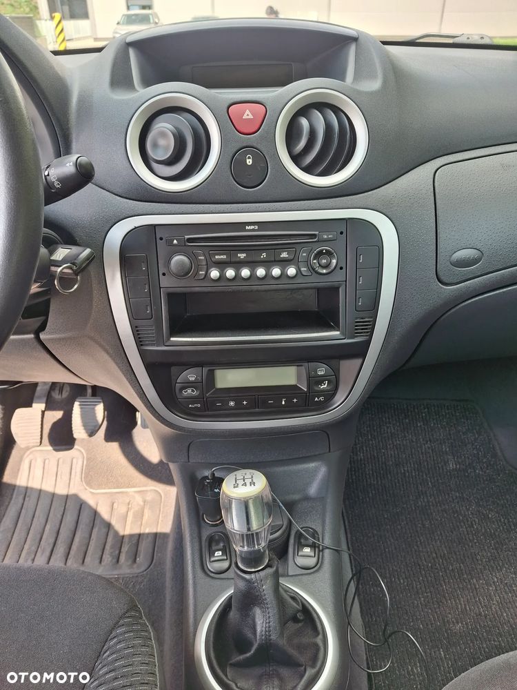 Citroën C2 1.4 Impress Pack - 18