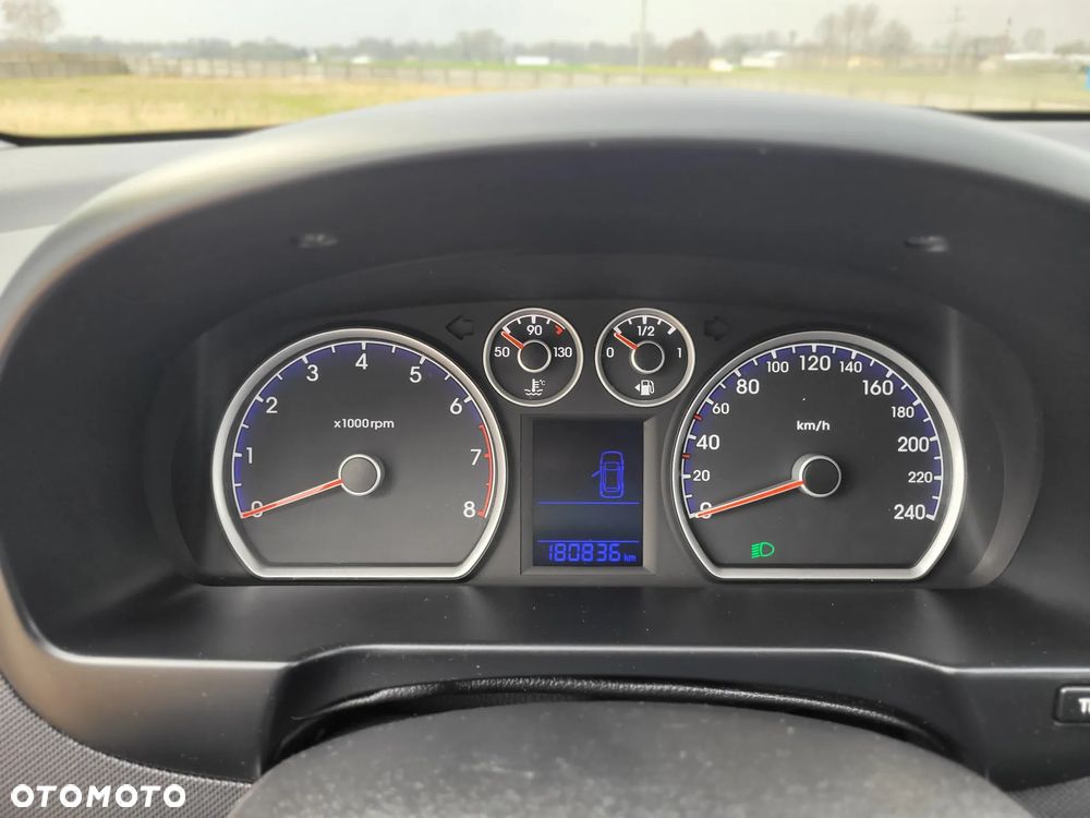 Hyundai i30 1.4 Blue Comfort - 29