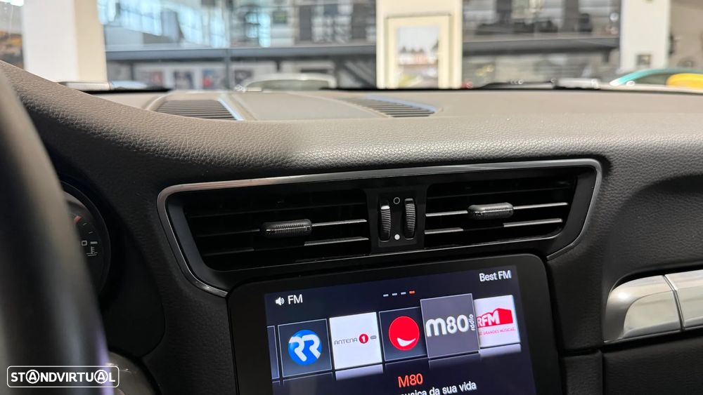 Porsche 911 (991) Carrera PDK - 19