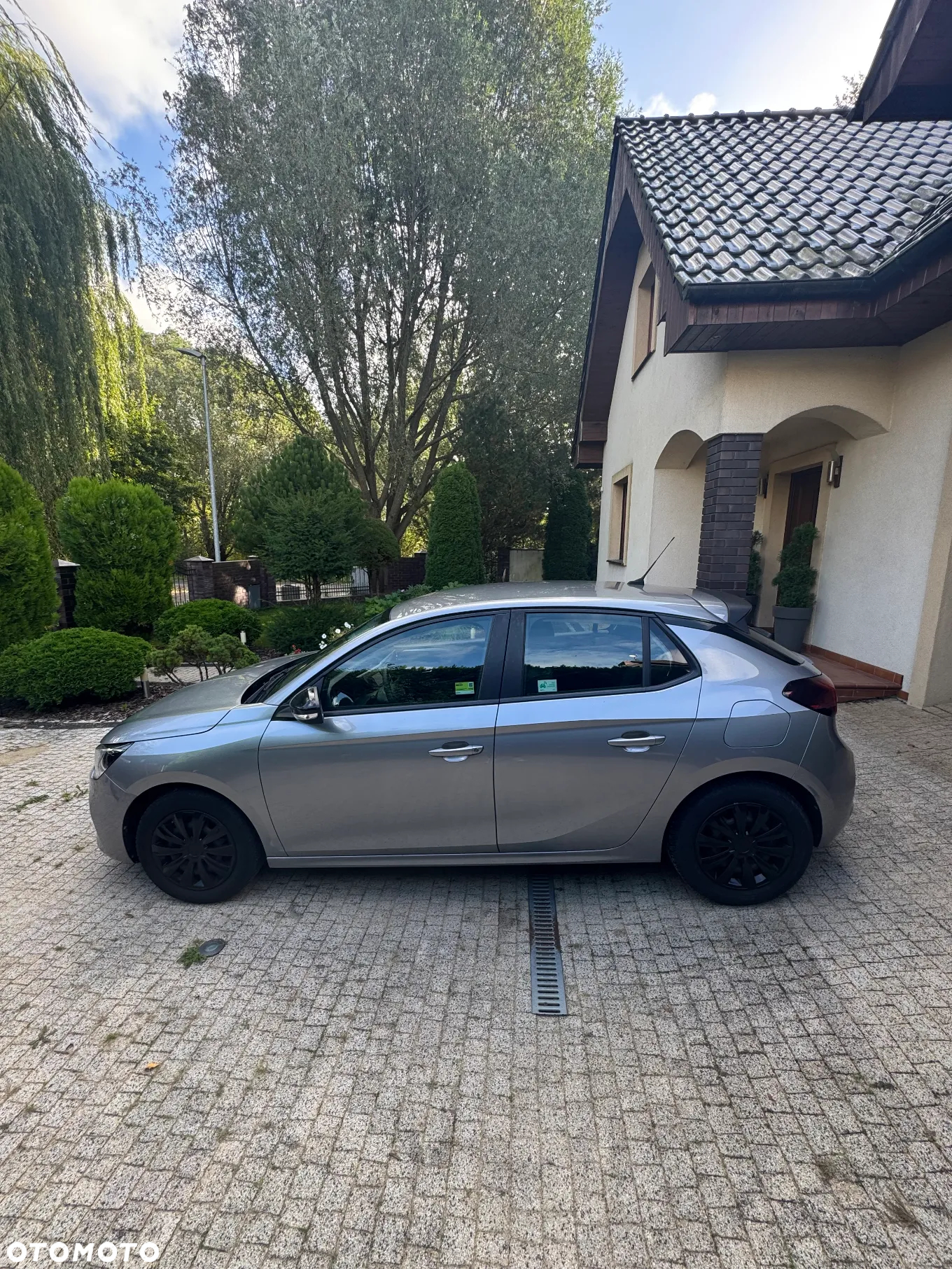 Opel Corsa 1.2 Edition Business Pack S&S - 5
