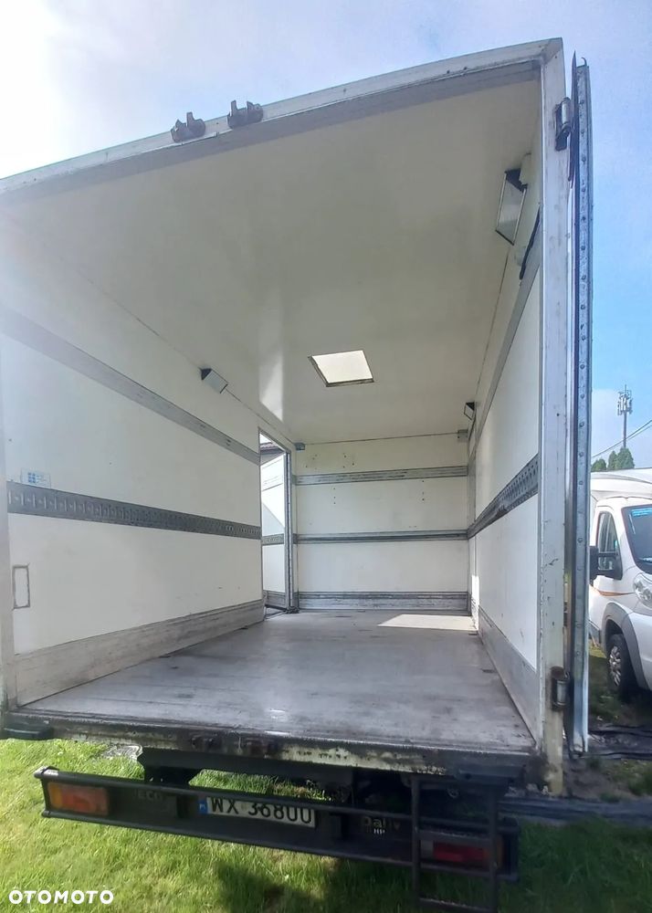 Iveco DAILY 65C17/ZF - 14
