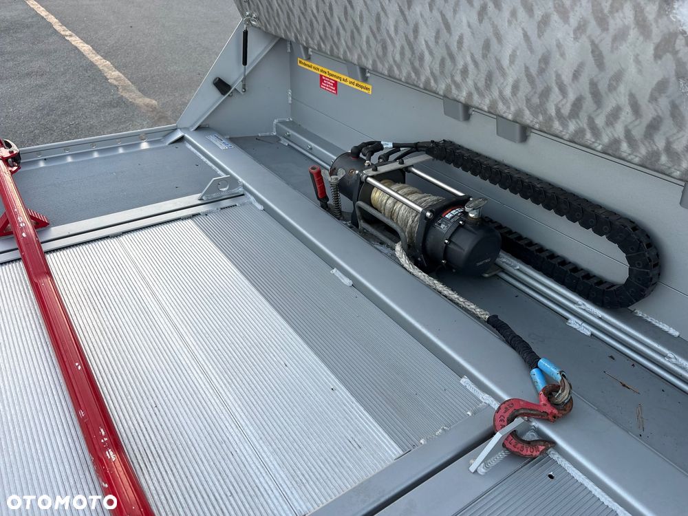 Volkswagen T6.1 SPEEDER FIT-ZEL ALGEMA Doppelkabine DSG - 32