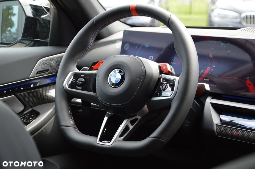 BMW M5 - 13