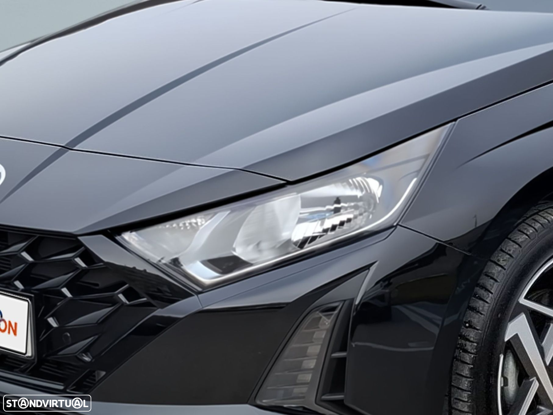 Hyundai i20 1.0 T-GDI Style - 3