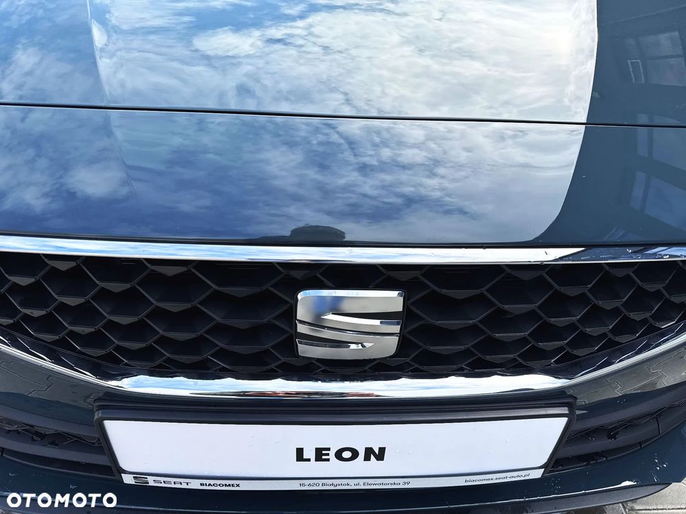 Seat Leon 1.5 TSI Style - 19