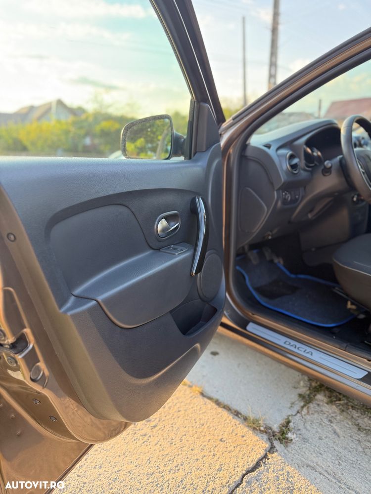 Dacia Sandero TCe 90 S&S Laureate - 13