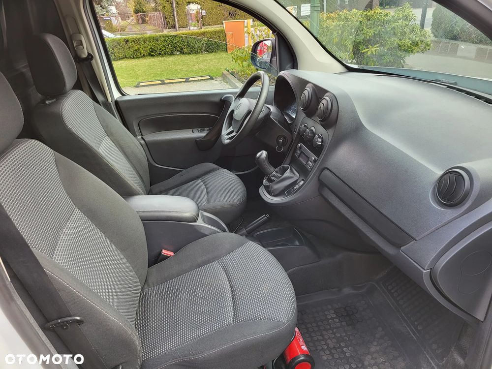 Mercedes-Benz Citan - 9