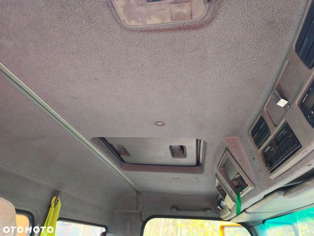 Mercedes-Benz 1824 L - 15