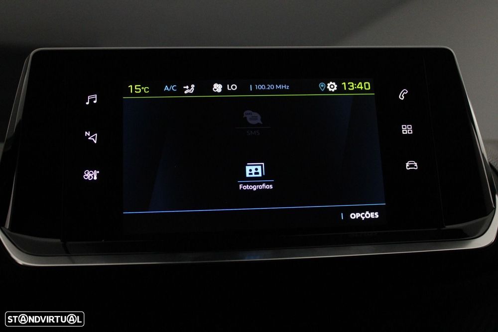 Peugeot e-2008 50 kWh Allure Pack - 18