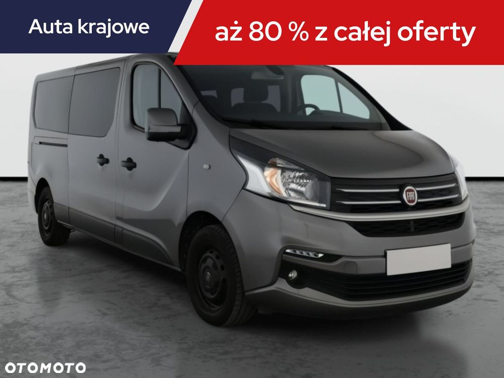 Fiat Talento - 3