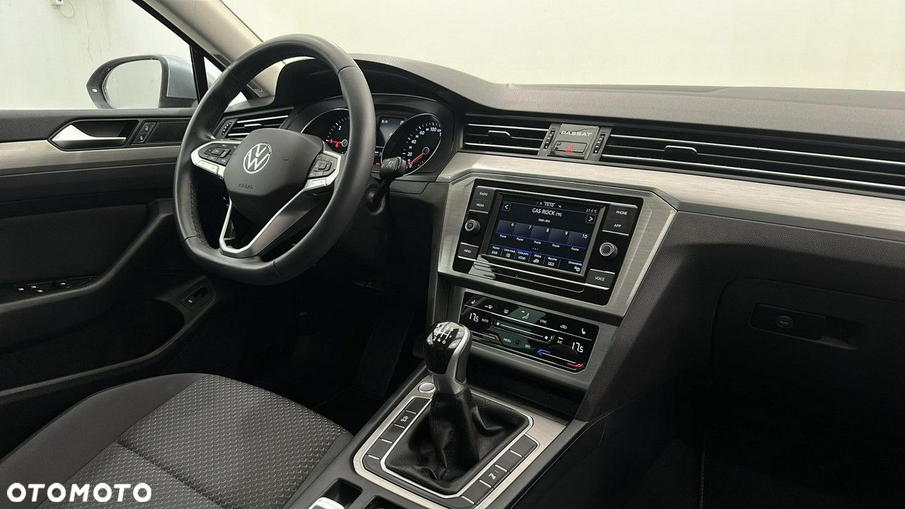 Volkswagen Passat 2.0 TDI EVO Essence - 15