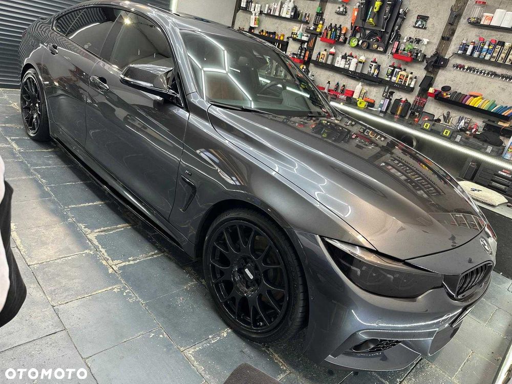BMW Seria 4 - 2