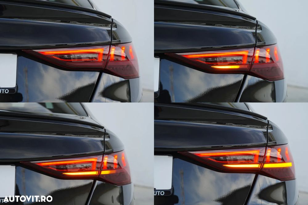 Audi S3 Limuzina 2.0 TFSI quattro S tronic - 24