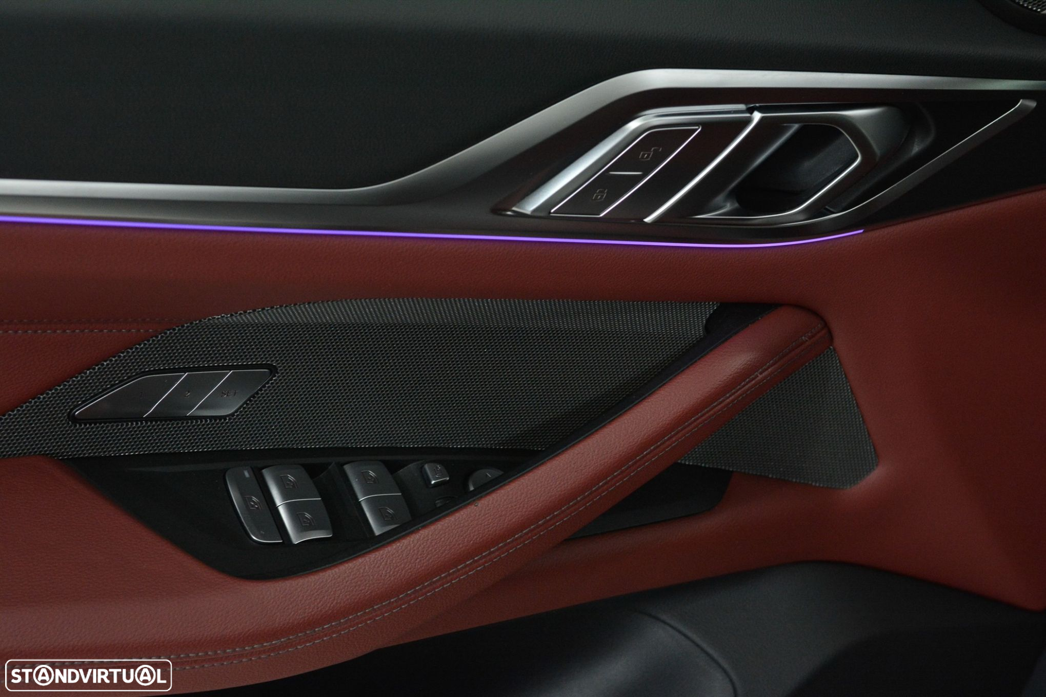 BMW 420 Gran Coupé d xDrive Pack M Auto - 21