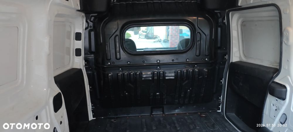 Fiat Doblo II - 16
