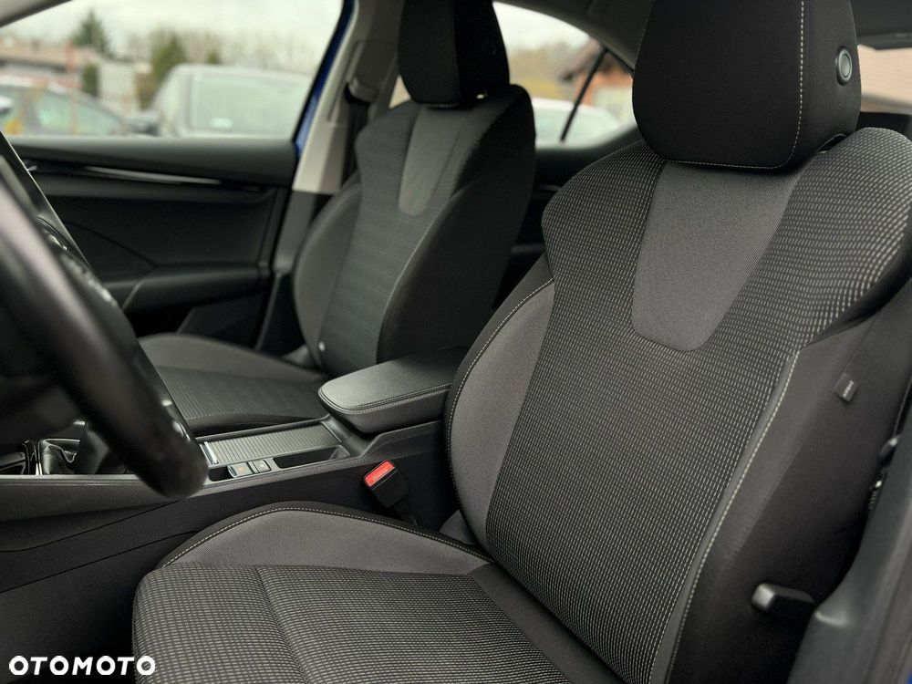 Skoda Octavia 1.0 TSI Ambition - 20