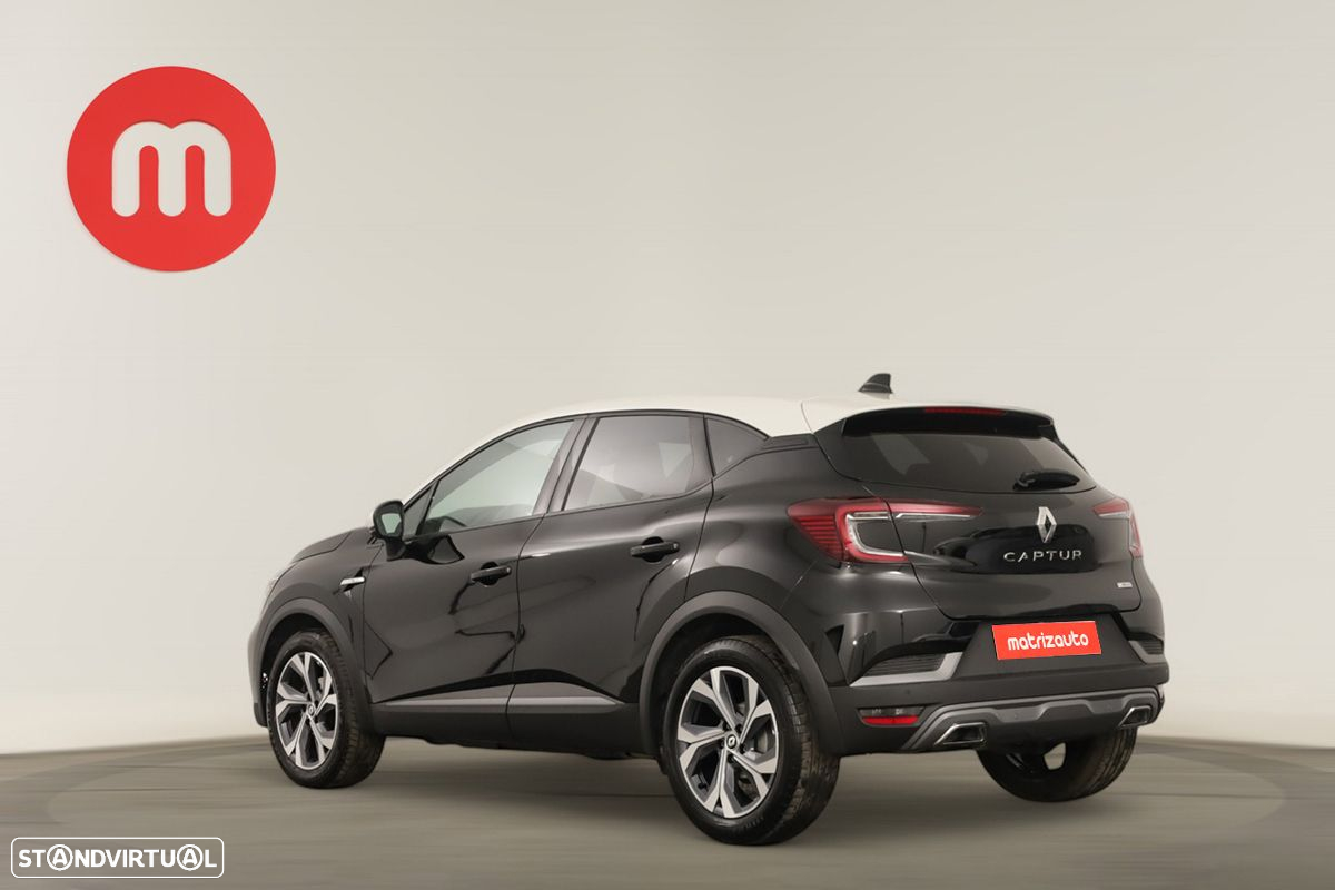 Renault Captur 1.0 TCe RS Line - 3