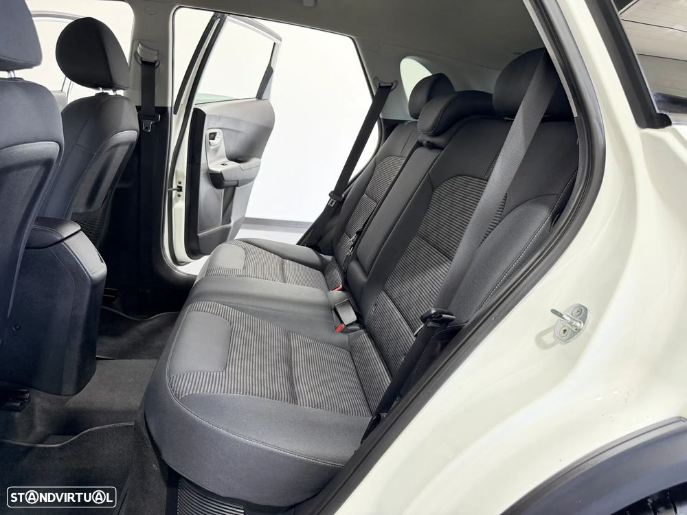 Kia Niro 1.6 GDi PHEV Urban - 43