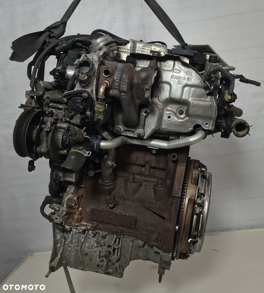 Silnik kompletny Ford 1.0 EcoBoost SFJA SFJC Fiesta B-Max Transit - 3
