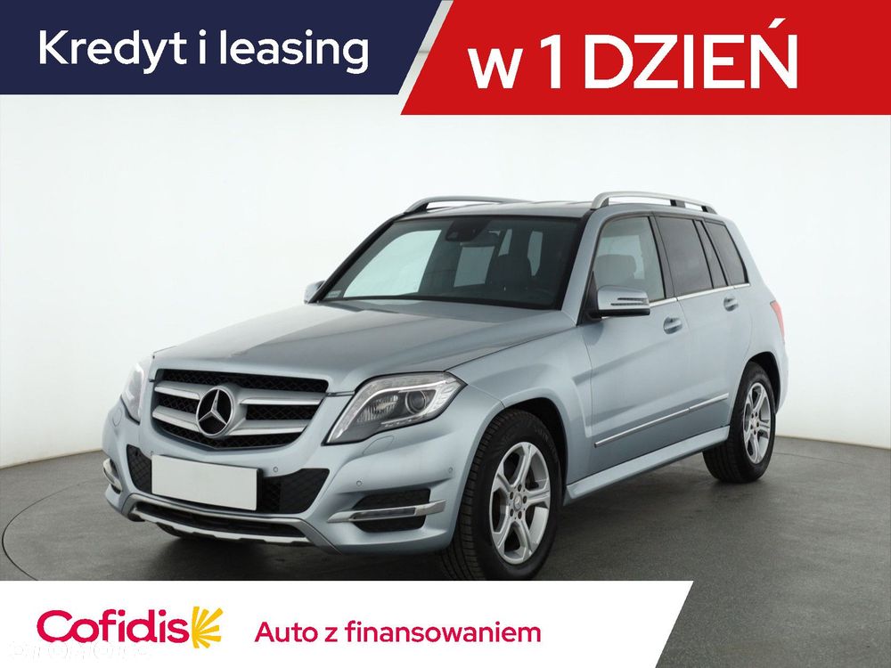 Mercedes-Benz Glk