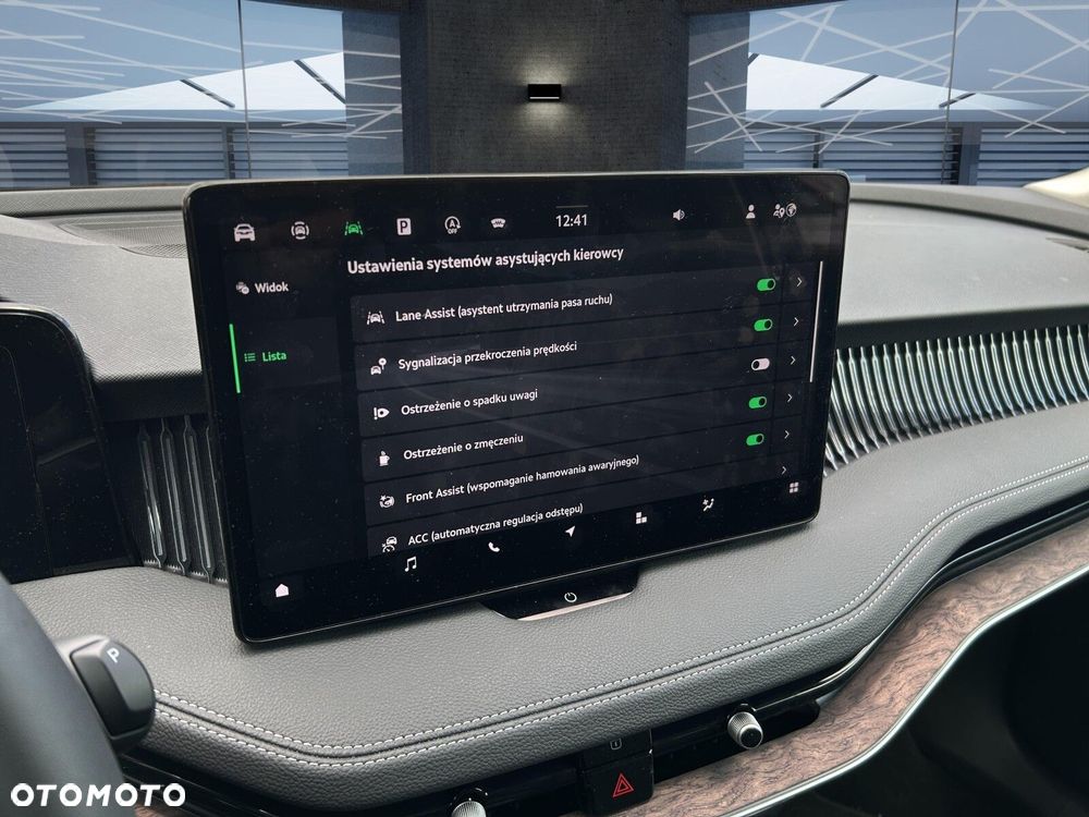 Skoda Superb - 21