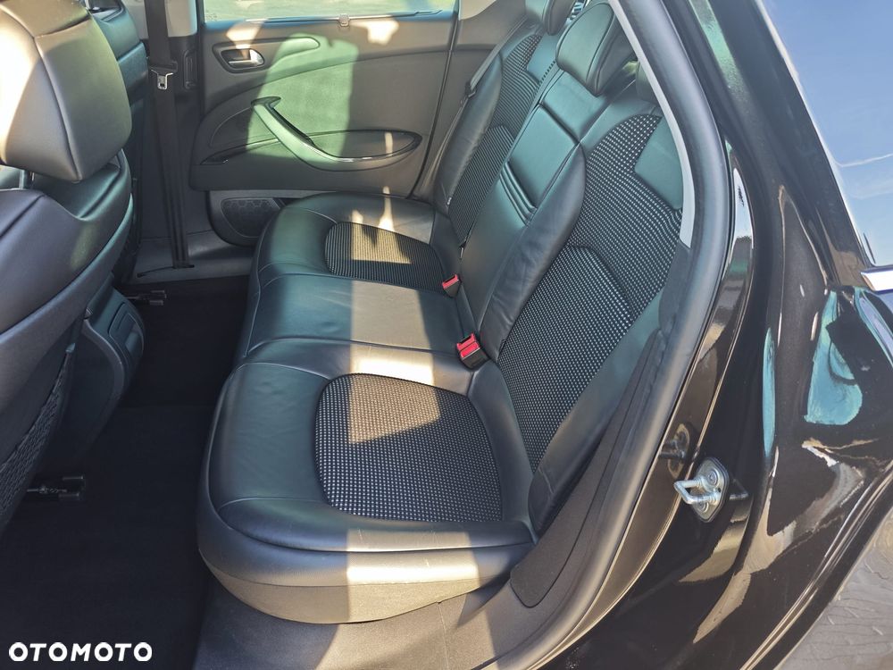 Citroën C5 HDi 165 FAP Exclusive - 33