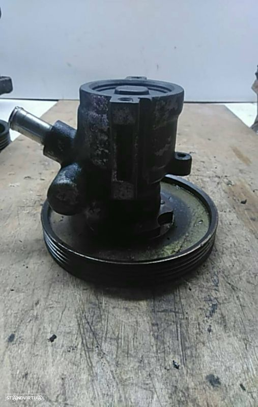 Bomba Direcção Assistida Peugeot 405 Break - 2