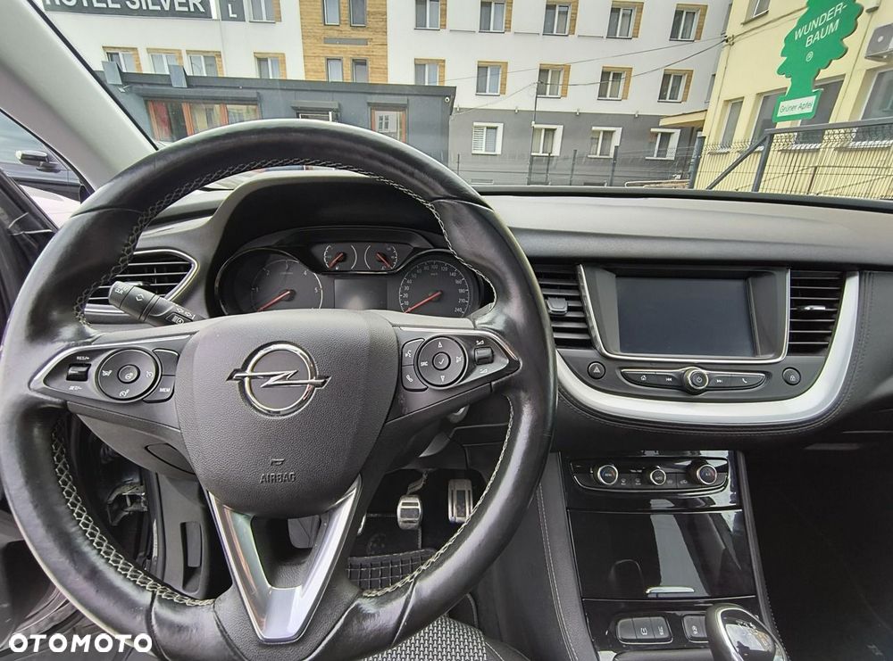 Opel Grandland X - 26