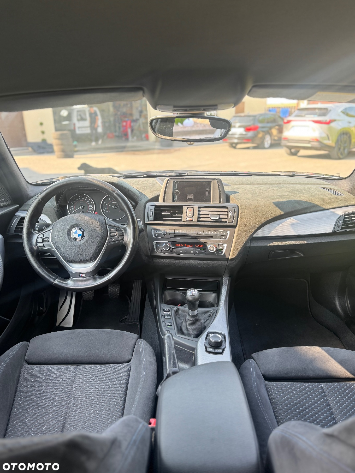 BMW Seria 1 120d - 11