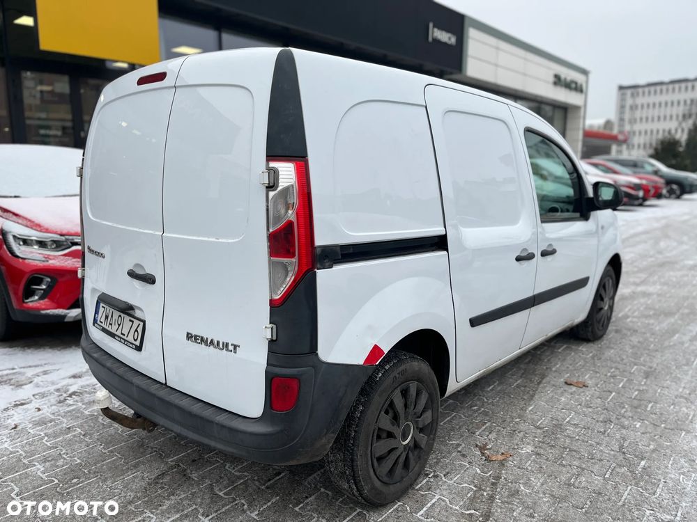 Renault Kangoo - 6