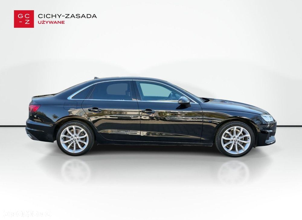 Audi A4 Limousine 35 TFSI S tronic - 6