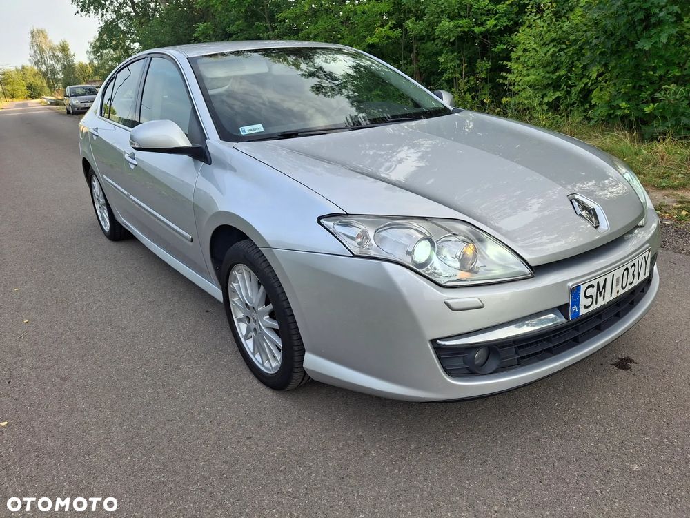 Renault Laguna - 3