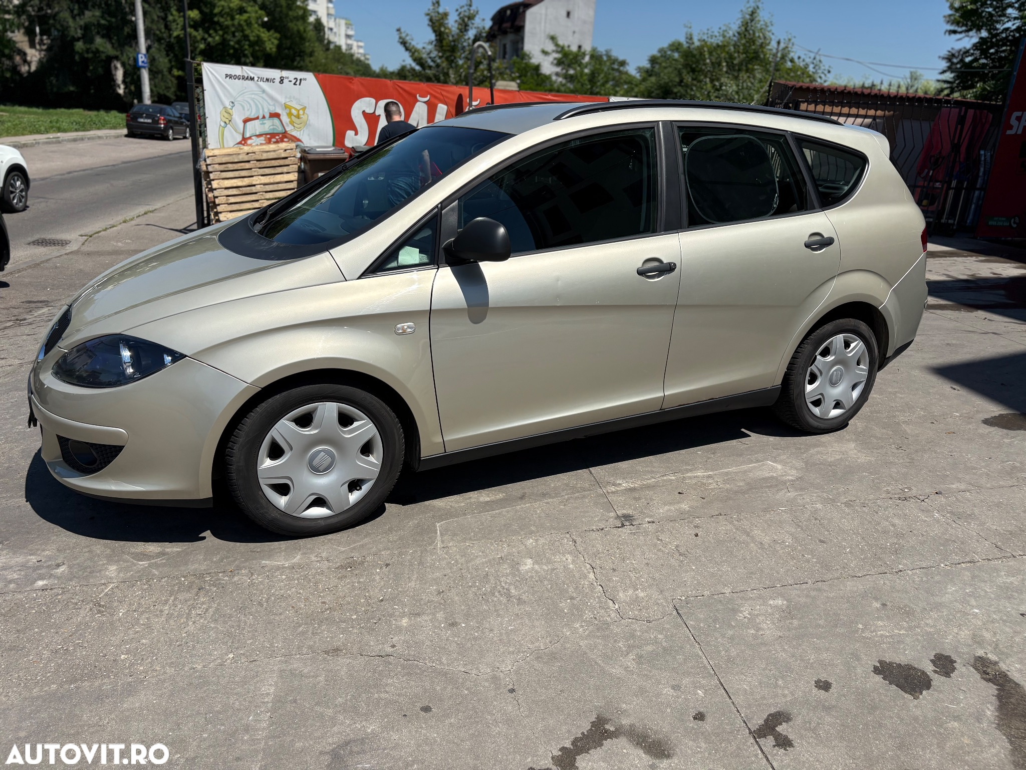 Seat Altea XL - 12
