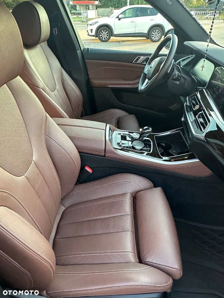 BMW X5 - 20