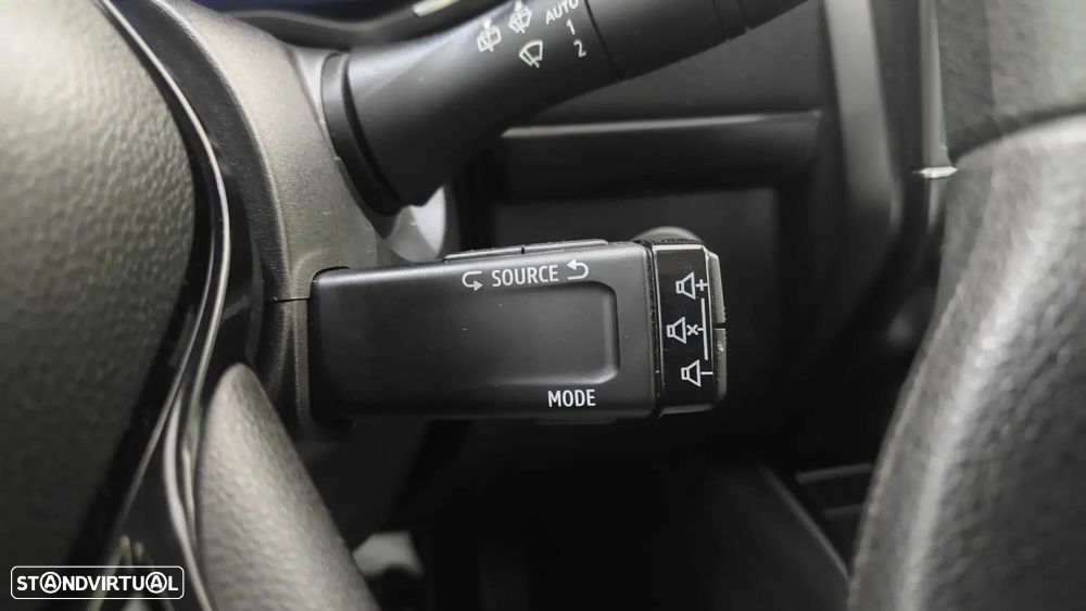 Renault Zoe (c/ Bateria) Intens 50 - 39
