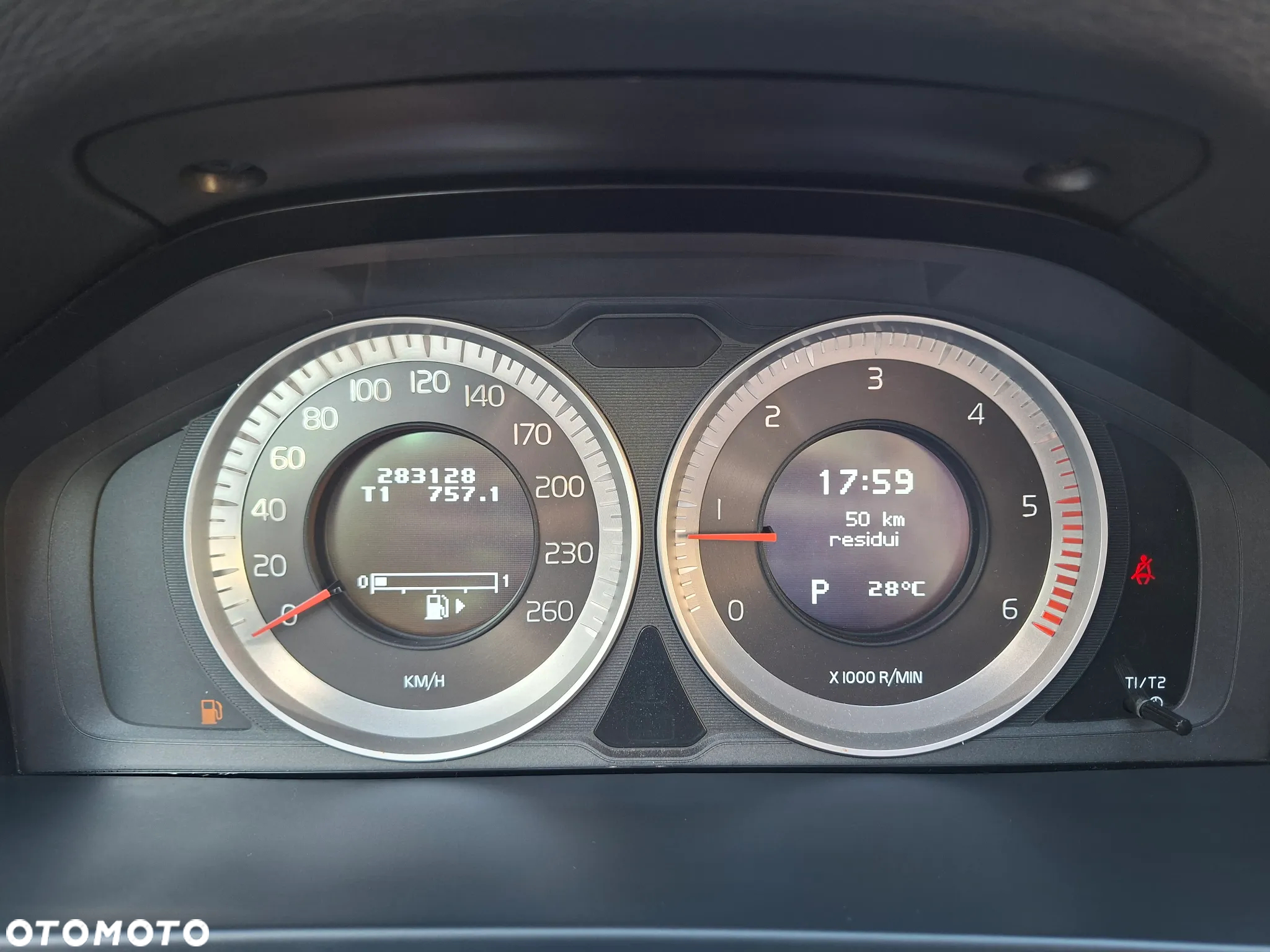 Volvo V60 D3 Geartronic Ocean Race - 6