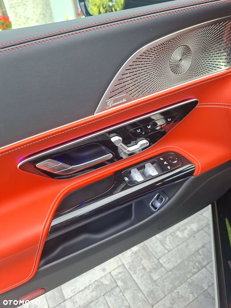 Mercedes-Benz SL 43 SPEEDSHIFT MCT 9G - 17