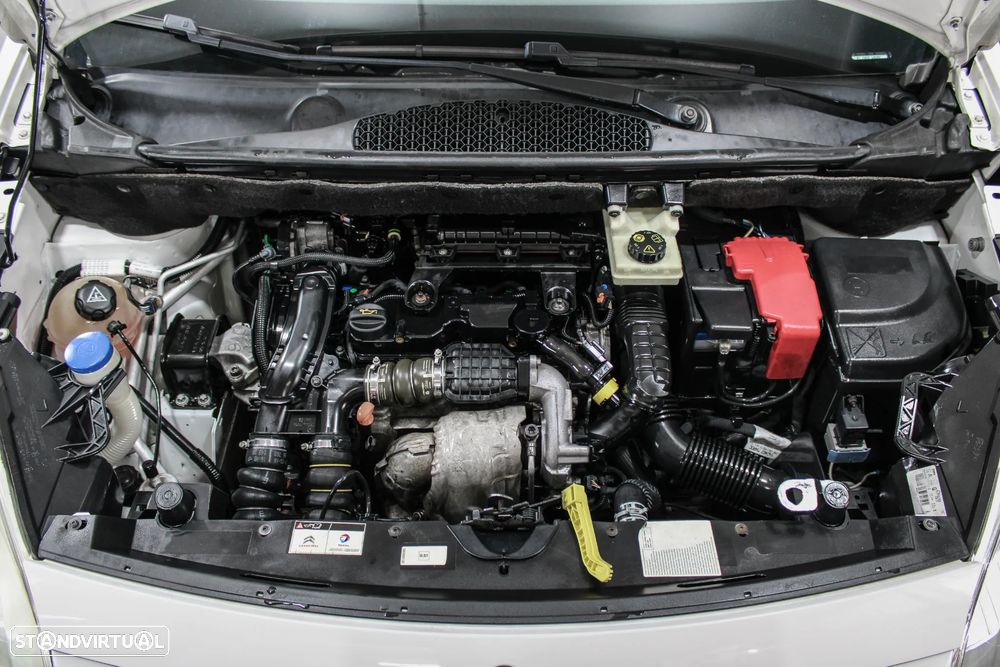 Citroën Berlingo  L2 1.6 BlueHDi - 24
